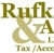 Rufkahr & Associates Logo