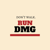 Run DMG Logo