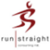 Run Straight Consulting Logo
