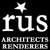 rus architects/renderers, inc Logo