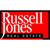 Russell Jones Real Estate Logo