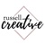 Russell+Creative Logo