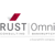 Rust Omni Logo
