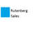 Rutenberg Sales Ltd. Logo