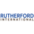 Rutherford International Logo