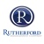 Rutherford Investments Logo