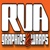 RVA Graphics & Wraps Logo