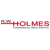 R.W. Holmes Commercial Real Estate Logo