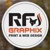 Ryan Fox Graphix Logo