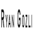 Ryan Gozli Real Estate Logo