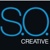 S. O. Creative Logo