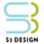 S3 Design, Inc Logo