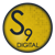 S9 Digital Logo