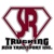 S R Trucking Logo