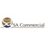 SA Commercial Logo