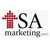 SA Marketing Logo