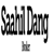 Saahil Dang Logo