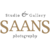 Saans Photography Logotype