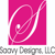 Saavy Designs, LLC Logo