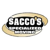 Sacco's Specialized Moving Co., Inc Logo