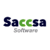 Saccsa Software Logo