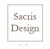 Sacris Design Logo