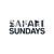 Safari Sundays Logo