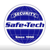 SafeTech Alarms Logo
