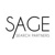 Sage Search Partners LLC Logotype
