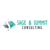 Sage & Summit Consulting Logo