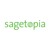 Sagetopia Logo
