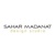 Sahar Madanat Design Logo