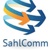 Sahl Communications, Inc. Logo