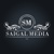 Saigal Media Inc Logo