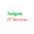 SAIGON IT SERVICES Logo