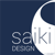 Saiki Design Logotype
