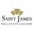 Saint James Real Estate Advisors, LLC Logo