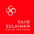 Sajid Sulaiman Logo