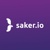 Saker, LLC Logo