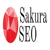 Sakura SEO Logo