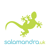 Salamandra Animation Studios Logo