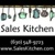 Sales Kitchen Logo