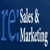 Re: Sales & Marketing Logo