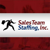 Sales Team Staffing, Inc. Logo