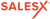 SalesX Inc. Logo