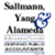 Sallmann, Yang & Alameda Logo