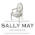 Sally May Interiors Logo