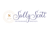 Sally Scott Interior Design Logo