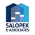 Salopek & Associates Ltd. Logo