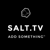 SALT.TV Logo